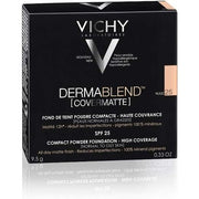L'Orealvichy Face Foundation 210g 25 Nude - Maison des fragrances