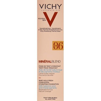 L'Orealvichy Face Foundation 210g - Maison des fragrances