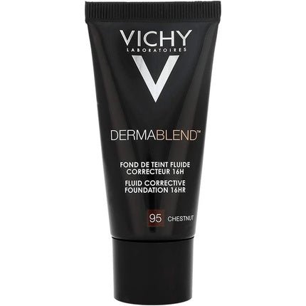 L'Orealvichy Face Foundation 30ml - Maison des fragrances