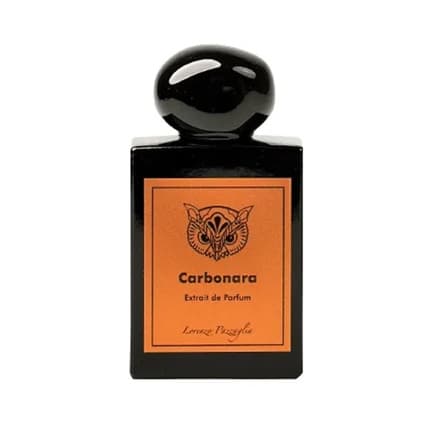 Lorenzo Pazzaglia Carbonara Extrait De Parfum Parfum (Parfum) Mixte 50ml - Maison des fragrances