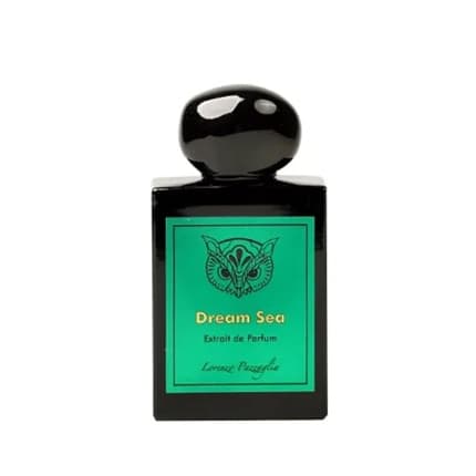 Lorenzo Pazzaglia Dream Sea Extrait de Parfum Parfum (Parfum) Mixte 50ml - Maison des fragrances