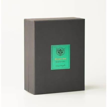 Lorenzo Pazzaglia Dream Sea Extrait de Parfum Parfum (Parfum) Mixte 50ml - Maison des fragrances