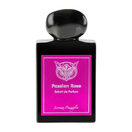 Lorenzo Pazzaglia Passion Rose Extrait De Parfum Unisex Parfum (Parfum) Mixte - Maison des fragrances