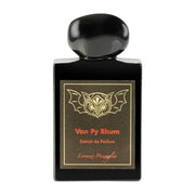 Lorenzo Pazzaglia Van Py Rhum Extrait De Parfum Unisex Parfum (Parfum) Mixte - Maison des fragrances