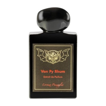 Lorenzo Pazzaglia Van Py Rhum Extrait De Parfum Unisex Parfum (Parfum) Mixte - Maison des fragrances
