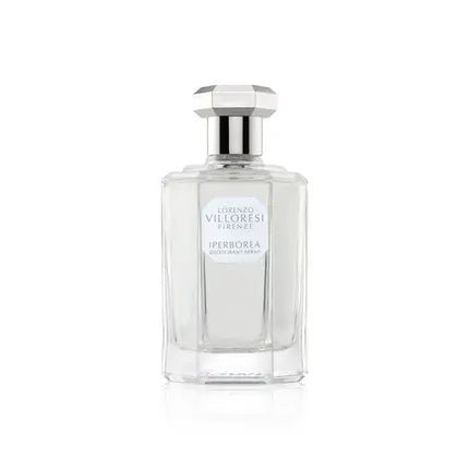 Lorenzo Villoresi Iperborea Deodorant Déodorant (Déo) Mixte 100ml - Maison des fragrances
