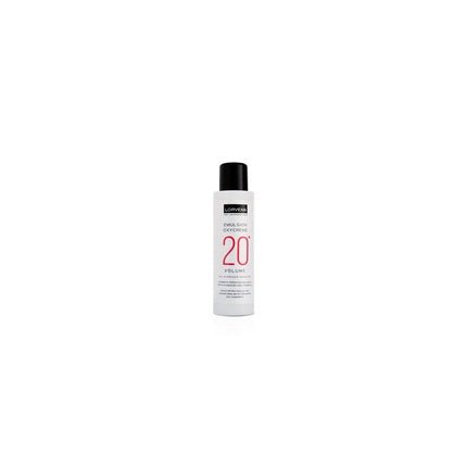 Lorvenn Oxycreme Emulsion 500ml 20 Volume - Maison des fragrances