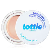 Lottie London Bright Bounce Eye Contour Concealer - Maison des fragrances