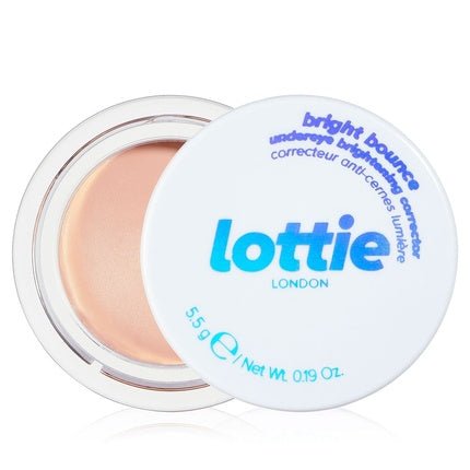 Lottie London Bright Bounce Eye Contour Concealer - Maison des fragrances