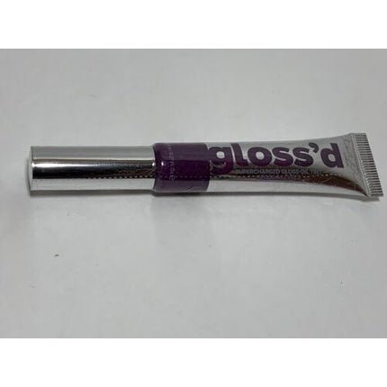 Lottie London Gloss'd Lip Gloss - Maison des fragrances
