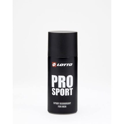 Lotto Deodorant Pro Sport 150ml Unisexe - Maison des fragrances