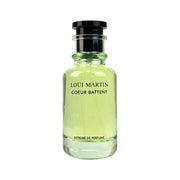Louie Martin Loui Martin Coeur Battent 's Perfume Eau de Parfum (EDP) Femme 100ml - Maison des fragrances
