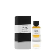 Louie Martin Loui Martin Falcon Leather 's Fragrance Eau de Parfum (EDP) Homme - Maison des fragrances