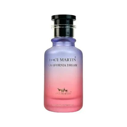 Louis Martin Loui Martin California Dream Extrait De Parfum Perfume and Parfum (Parfum) Femme 100ml - Maison des fragrances