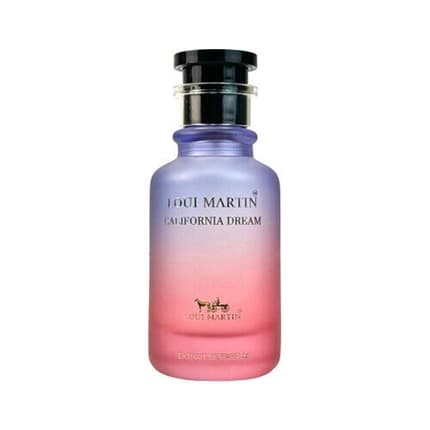 Louis Martin Loui Martin California Dream Extrait De Parfum Perfume and Parfum (Parfum) Femme 100ml - Maison des fragrances