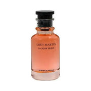 Louis Martin Loui Martin La Jour Selve Extreme De Parfum 's Perfume Eau de Parfum (EDP) Femme 100ml - Maison des fragrances