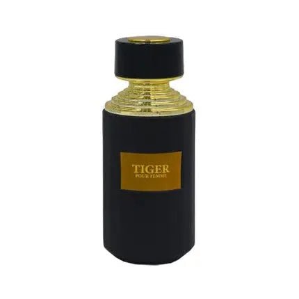 Louis Martin Loui Martin Tiger Eau de Parfum (EDP) Femme 100ml - Maison des fragrances