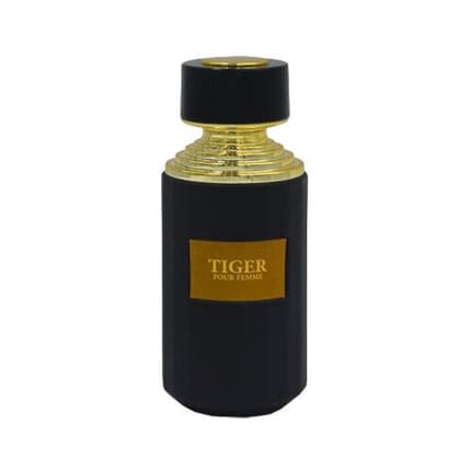 Louis Martin Loui Martin Tiger Eau de Parfum (EDP) Femme 100ml - Maison des fragrances