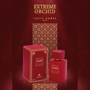 Louis Varel Extreme Orchid par Louis Varel - Unisex Eau de Parfum (EDP) Mixte 100ml - Maison des fragrances