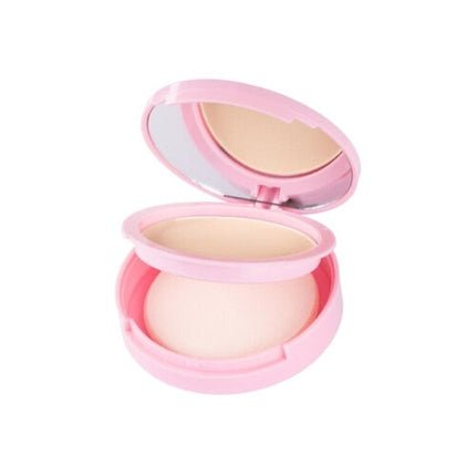 Lovely Authentic Fit 2 - in - 1 Foundation Powder 02C Pearl 9.5g - Maison des fragrances
