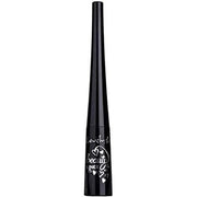 Lovely Beauty Liner Liquid Eyeliner Black - Maison des fragrances