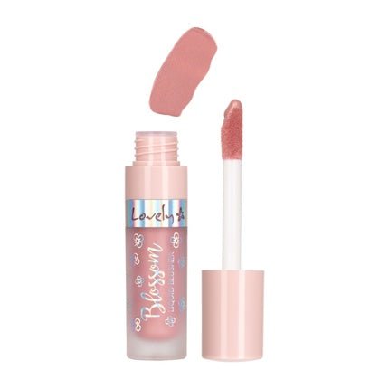 Lovely Blossom Liquid Blusher Rose For Cheeks 2 25ml - Maison des fragrances