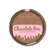 Lovely Chocolate Bar Face & Body Bronzer 02 - 15g - Maison des fragrances
