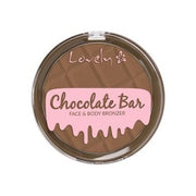 Lovely Chocolate Bar Face & Body Bronzer 03 15g - Maison des fragrances