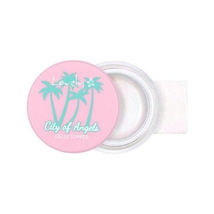 Lovely City Of Angels Eye Topper Eyeshadow 01 4g - Maison des fragrances