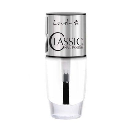 Lovely Classic Nail Polish - Color 20, 8ml - Maison des fragrances