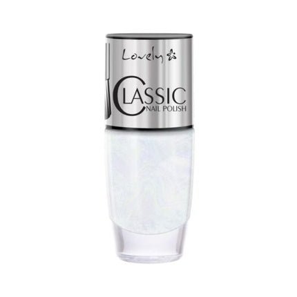 Lovely Classic Nail Polish - Color 471, 8ml - Maison des fragrances