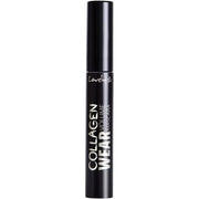 Lovely Collagen Wear Volume Mascara Thickening And Lengthening With Collagen Black 8g - Maison des fragrances