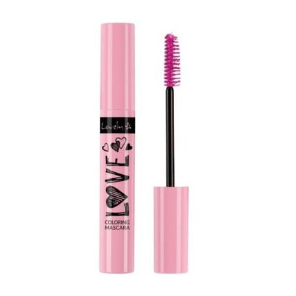 Lovely Coloring Mascara Pink 8g - Maison des fragrances