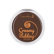 Lovely Creamy Pudding Bronzer - 15g - Maison des fragrances