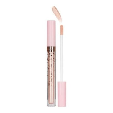 Lovely Dreamy Liquid Eyeshadow Shade In Liquid 02 - A Vibrant Liquid Eyeshadow For Stunning Eye Looks - Maison des fragrances