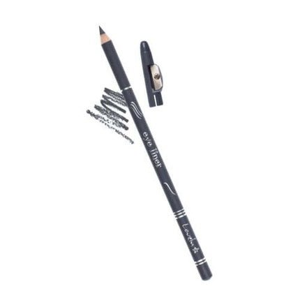 Lovely Eye Liner Eye Contour Pencil With Sharpener Graphite 1.8g - Maison des fragrances
