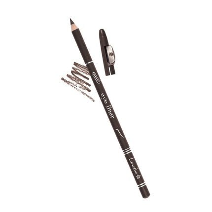 Lovely Eye Liner Eyeliner With Sharpener Brown 1.8g - Maison des fragrances