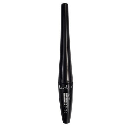 Lovely Eye Liner Matte Black Eyeliner 2g - Maison des fragrances