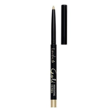LOVELY Eyeliner Illuminator Gold Highlighting Eye Pencil No. 1 - Maison des fragrances