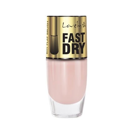 Lovely Fast Dry Nail Polish Quick Dry 13 8ml - Maison des fragrances