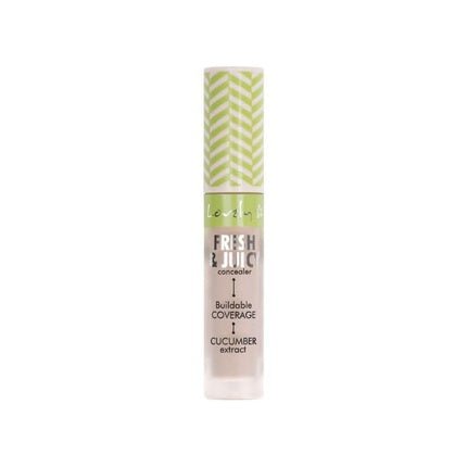 Lovely Fresh and Juicy Concealer No. 4 - Maison des fragrances
