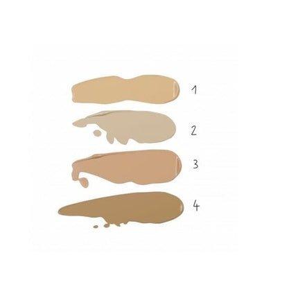 Lovely Fresh & Juice Highlighting Foundation 04 Ivory - 25g - Maison des fragrances
