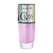 Lovely Gloss Like Gel Nail Polish 172 - 8ml - Maison des fragrances