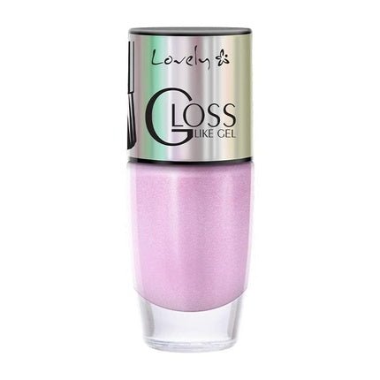 Lovely Gloss Like Gel Nail Polish 172 - 8ml - Maison des fragrances