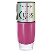 Lovely Gloss Like Gel Nail Polish 237 8ml - Maison des fragrances