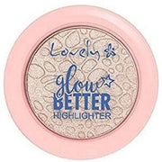 Lovely Glow Better Highlighter Face Highlighter - Maison des fragrances