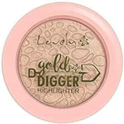 Lovely Glow Digger Highlighter Face Highlighter - Maison des fragrances