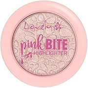 Lovely Glow Pink Bite Highlighter - A Radiant Face Highlighter In Pink Shade - Maison des fragrances