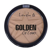Lovely Golden Gloro Bronzer Powder 4 10g - Maison des fragrances
