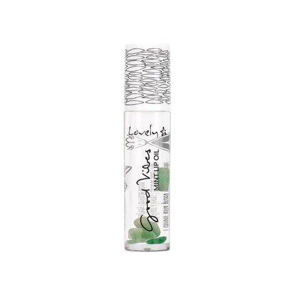 LOVELY Good Vibes Lip Oil No. 2 - Maison des fragrances